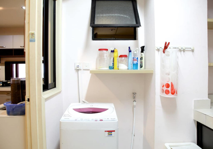 Bathroom 5, Casa Indah by SYNC, Petaling Jaya