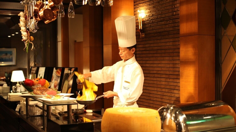 Food & Drinks 5, HOTEL emisia TOKYO TACHIKAWA, Tachikawa