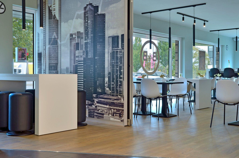 Others 3, B&B HOTEL Frankfurt-West, Frankfurt am Main