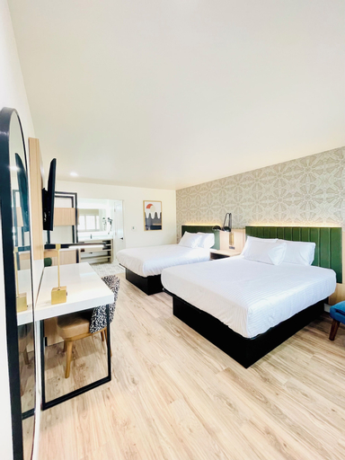 La Casa Inn, San Francisco