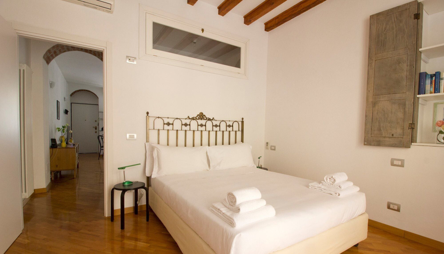 Bedroom 3, Mi-lamb12a1 - Lambro 12, Milano
