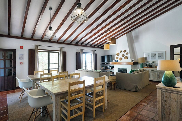 Food & Drinks 4, Vale Fuzeiros Nature Guest House, Silves