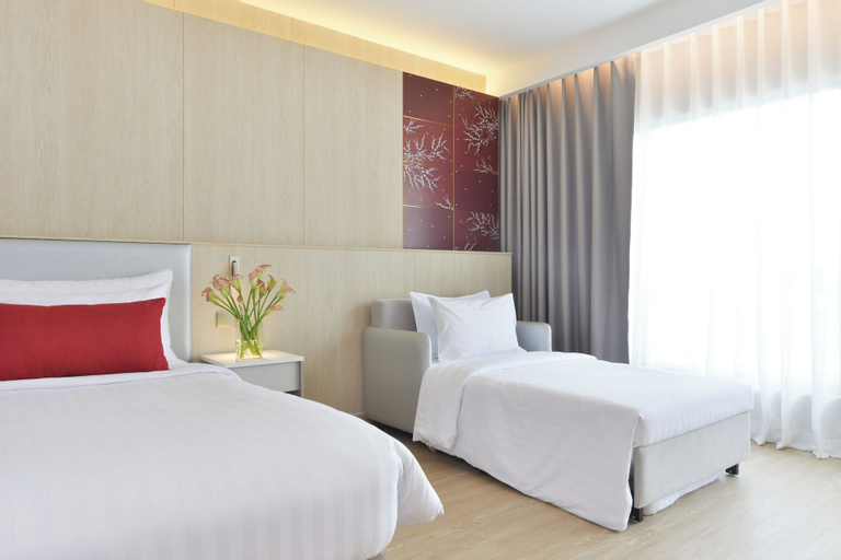 Bedroom 9