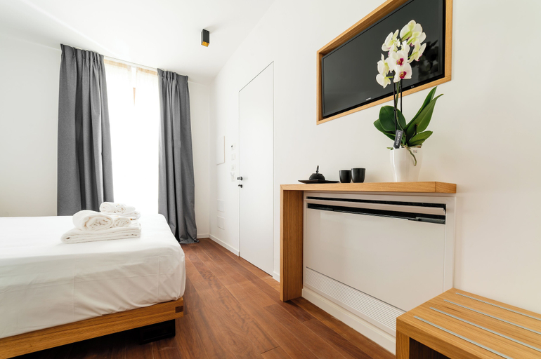 Bedroom 4, Arringo - Stay comfy, Bari