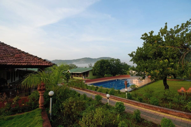 Others 5, THE AVI'S VILLAGE AGROTOURISM, Raigarh