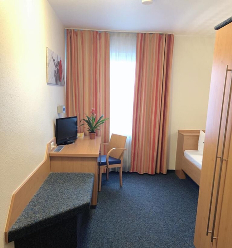 Others 4, Hotel Austria Stuttgart-City, Stuttgart