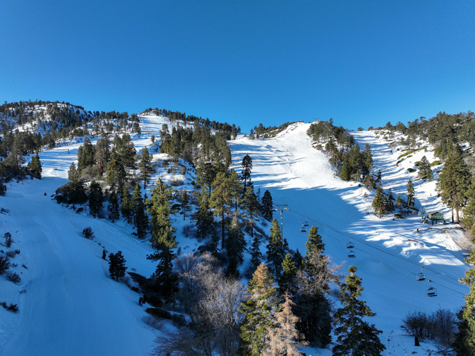 Others 3, Omeo Suite - Big Bear, San Bernardino
