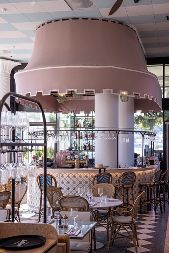 Food & Drinks 5, Hotel Riviera, Moss