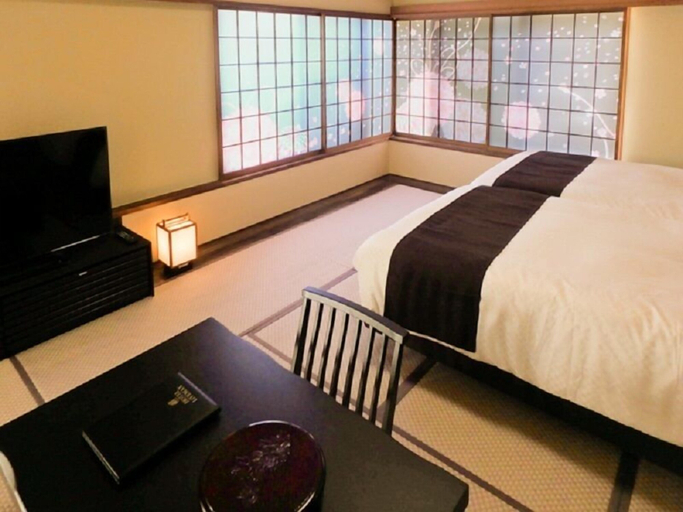 Bedroom 3, Livemax Resort Itokawana, Itō