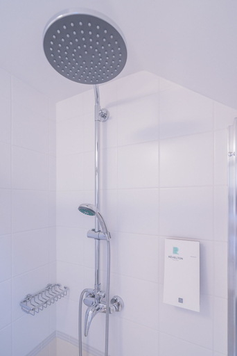 Bathroom 4, Revelton Suites Karlovy Vary, Karlovy Vary