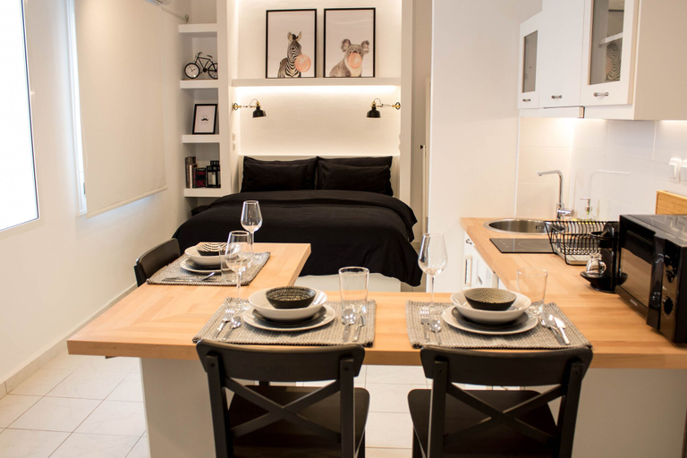Others 5, Super Stylish Apartments in Syntagma Square, Attica