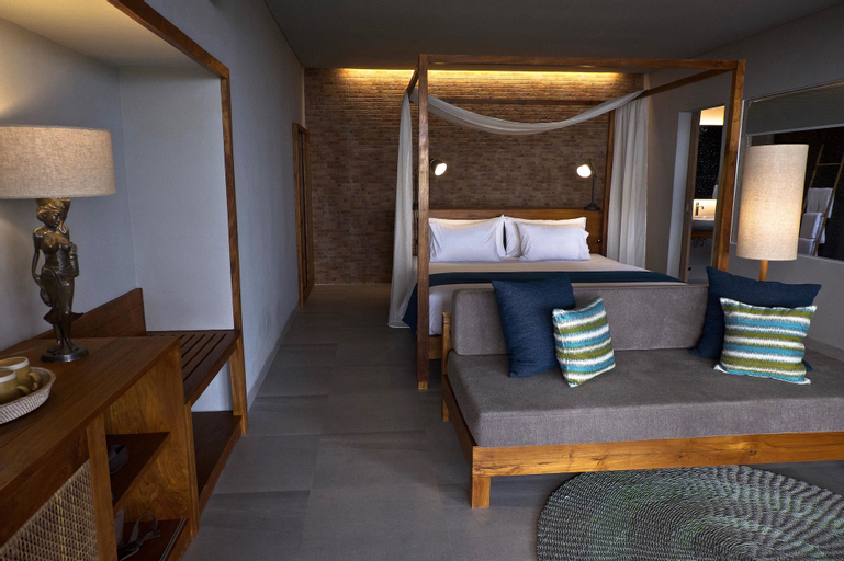 Umadewi Surf & Retreat, Jembrana