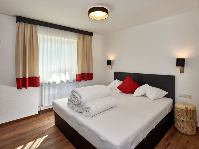 Bedroom 2, A CASA Opal, Imst