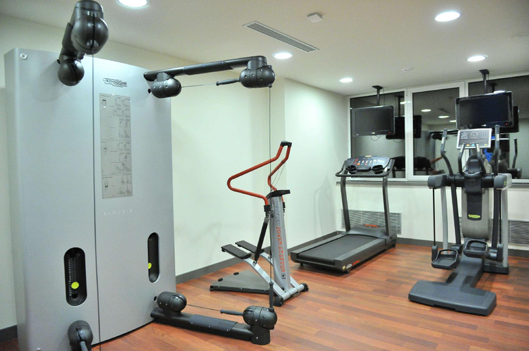 Others 5, Worldhotel Saltanat Almaty, Almaty