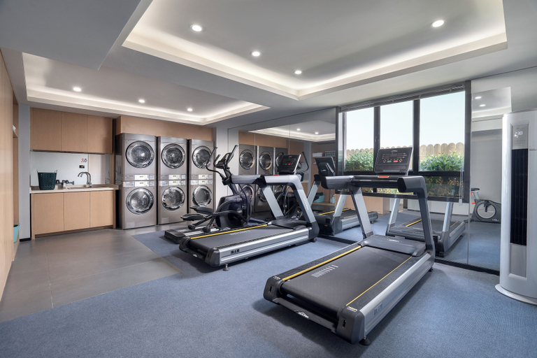 Others 4, CYBO Station SSAW Shangpin Hotel Luohu Shenzhen, Shenzhen