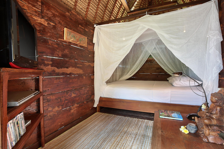 Bedroom 2, Villa Patria, Buleleng