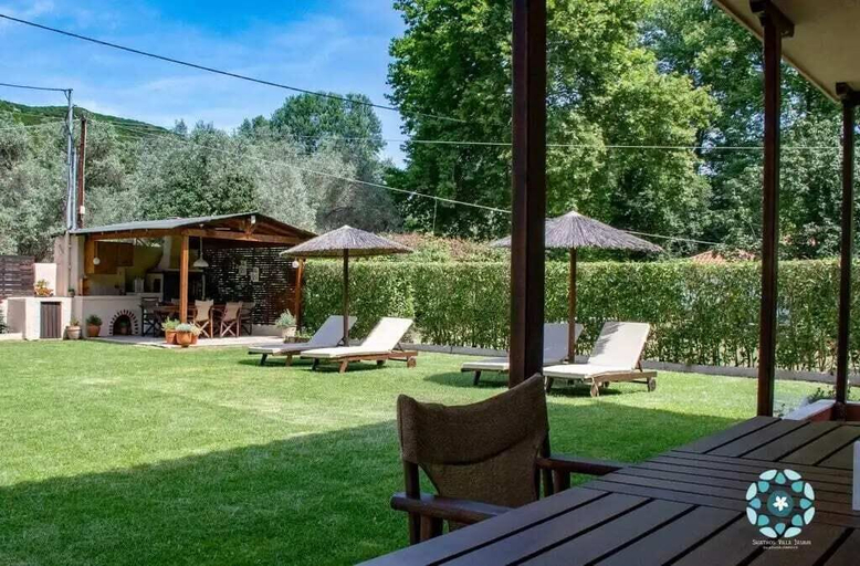 Others 4, Luxury Villa Nefeli w Private Pool, Thessaly