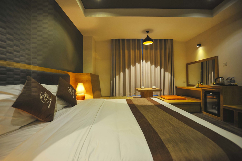 Bedroom 4, SeaSing Boutique Hotel, Nha Trang