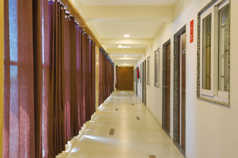 Others 3, Hotel Tulip Plaza, Ahmadabad