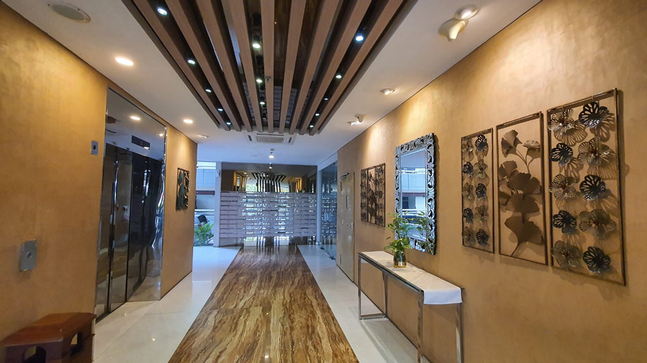Public Area 3, Puncak Marina Furnished 3-br, Surabaya