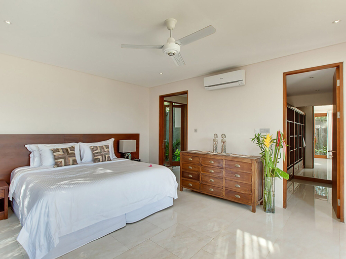 Bedroom 2, Villa Tirta Nila by Elite Havens, Karangasem