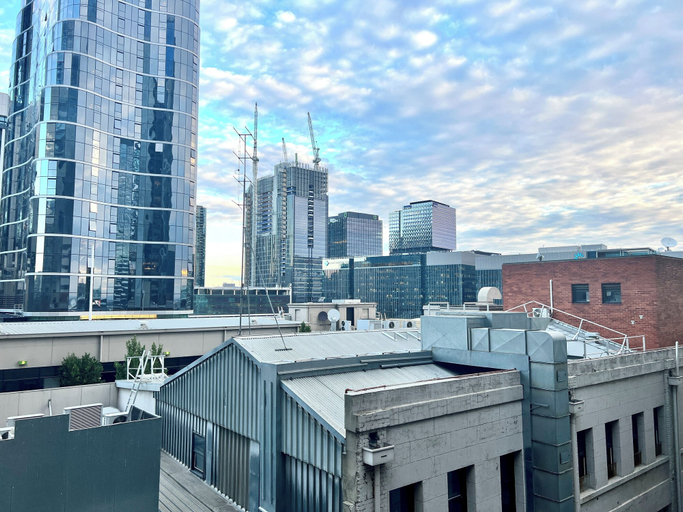 Others 2, Readyset Apartments on Little Bourke, Melbourne