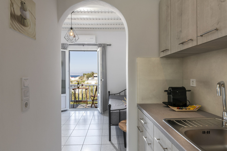 Others 5, Secret Garden Apartments, South Aegean