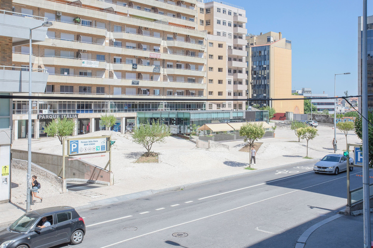 Exterior & Views 2, Allegro Boutique Apartment 1B, Porto