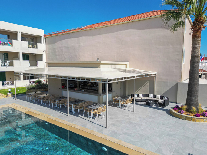 Exterior & Views 2, Remezzo Apartments & Studios, Ionian Islands