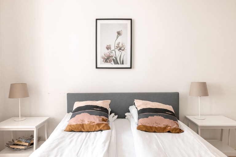 Bedroom 3, 2ndhomes Beautiful & Modern 1BR Home with Central Location, Uusimaa