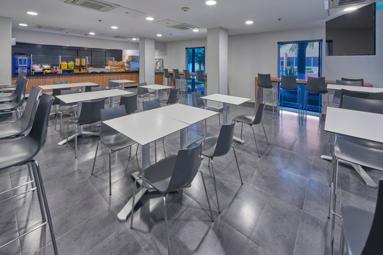 Food & Drinks 5, City Express by Marriott Irapuato, Irapuato