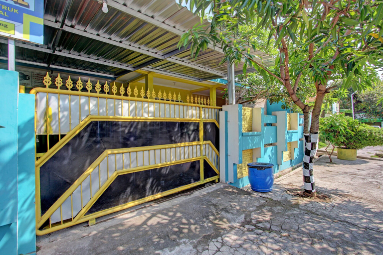 Others 5, Hotel O Lobak Hostel CapsuleNearAyam Goreng Terowongan, Semarang