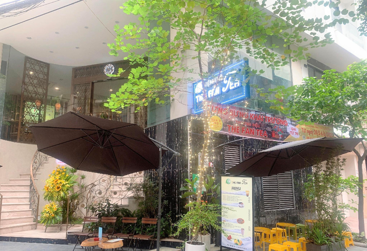 Others 3, SOLEIL Apartment, Đống Đa
