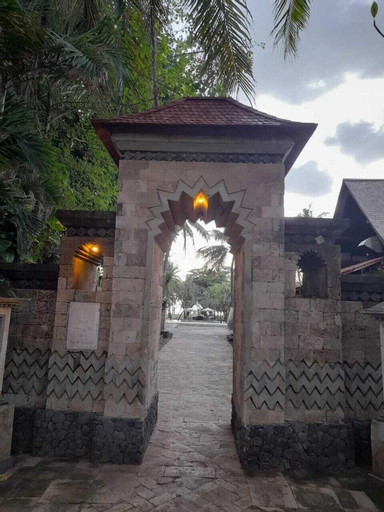 Exterior & Views 2, The Royal Beach Seminyak Bali, Badung