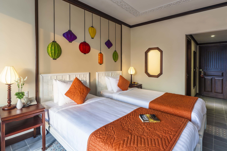 Bedroom 3, Cozy Hoian Boutique Villas, Da Nang