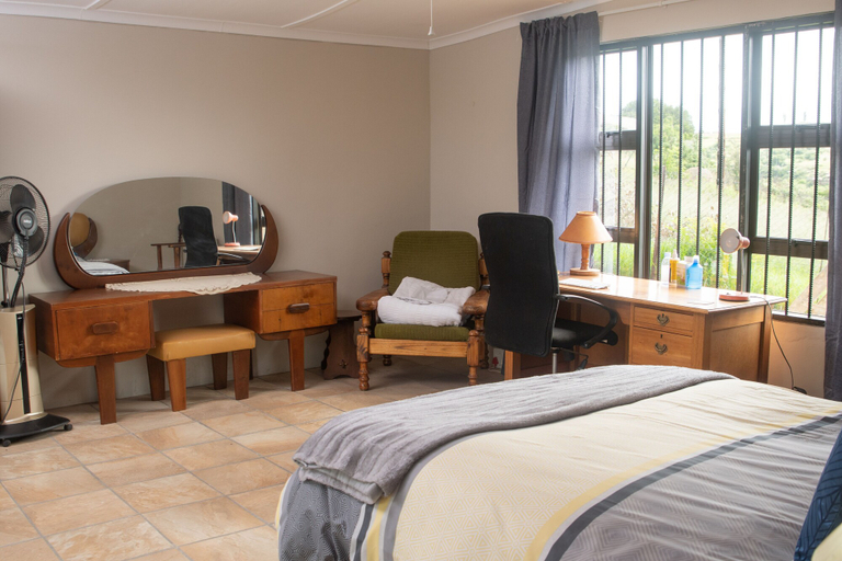 Bedroom 2, Oban Historical Guest Farm, Thabo Mofutsanyane