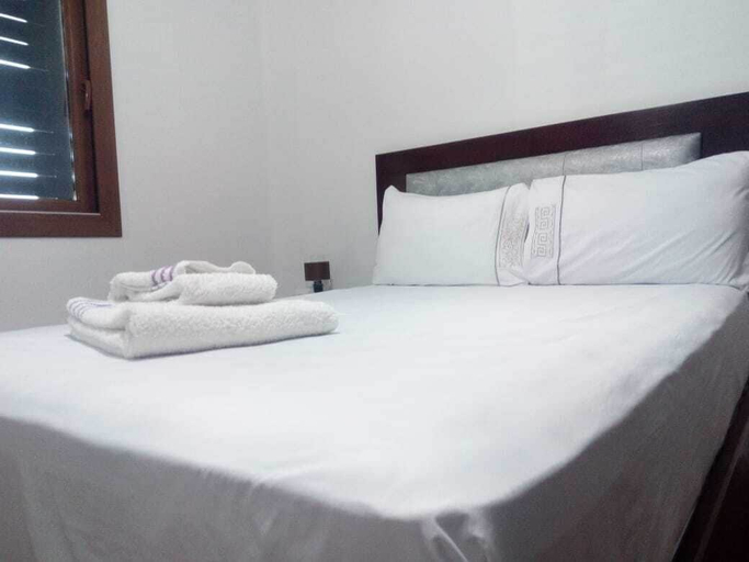 Bedroom 3, Résidence Tamuda Golf, Tétouan