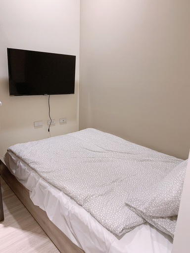 Bedroom 2, Shine Residence, Taichung