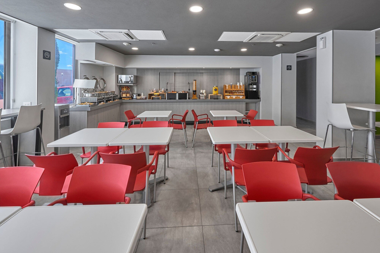Food & Drinks 5, City Express Junior by Marriott Ciudad Juarez Consulado, Juárez