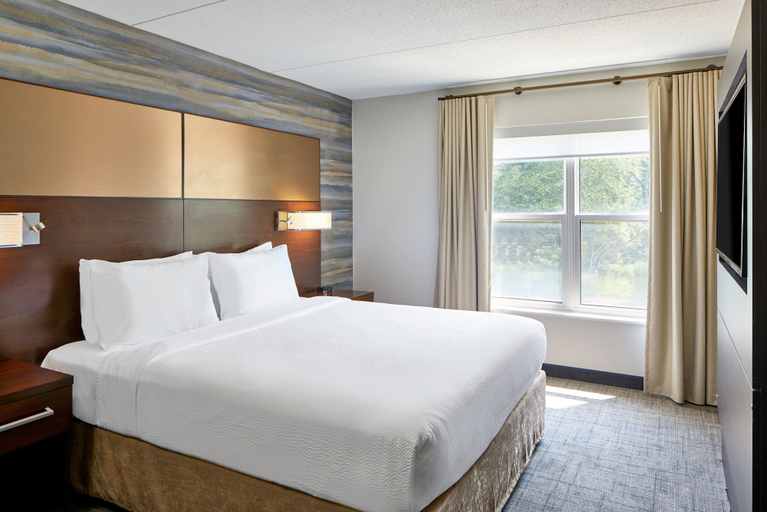 Bedroom 3, Residence Inn by Marriott Rochester West/Greece, Monroe