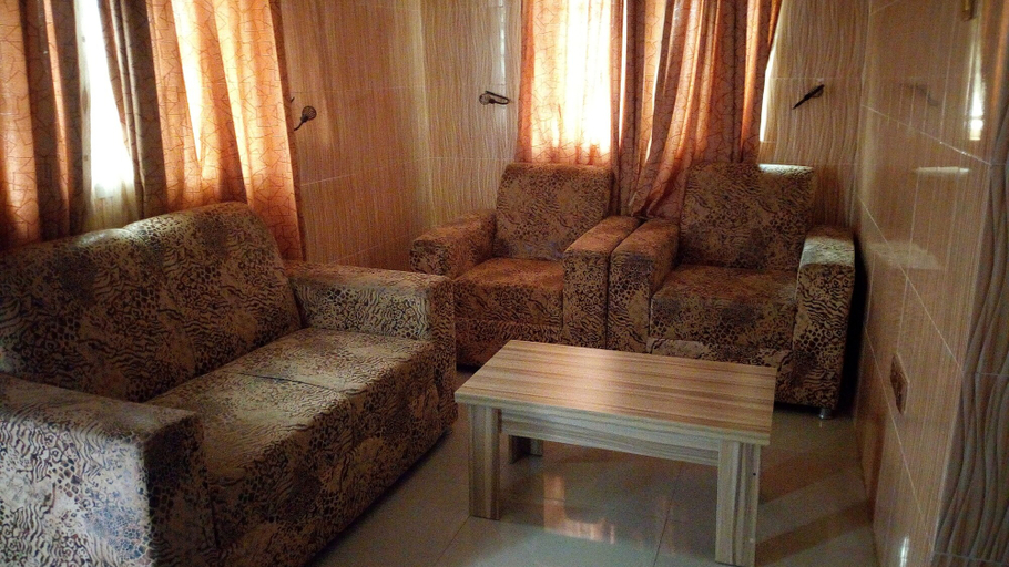 Others 5, King Solomon Hotel and Suites, Alimosho