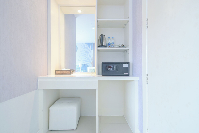 Amenities 12