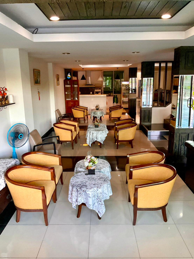 Public Area 3, Sota Residence Inn, Pattaya