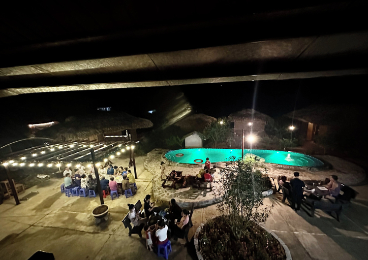Food & Drinks 4, Bac Ha Lodge Reatreat, Bắc Hà