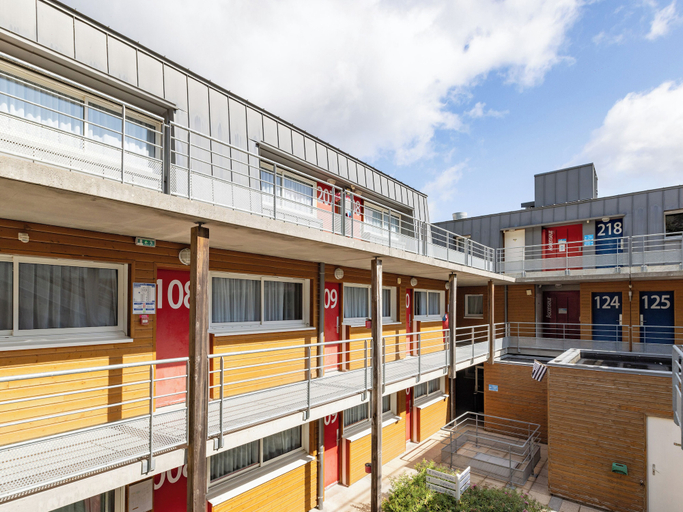 Exterior & Views 2, Vacancéole - Les Chambres de la Baie, Ille-et-Vilaine