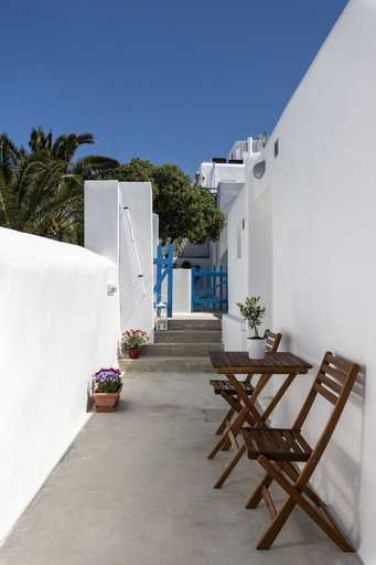 Exterior & Views, Secret Garden Apartments, South Aegean
