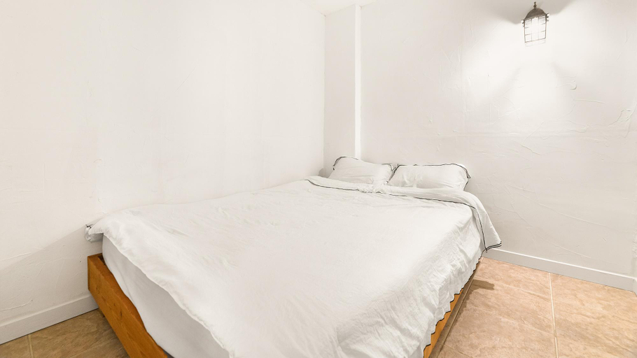 Bedroom 2, Ganghwa Yasaenghwacafe Pension, Ganghwa