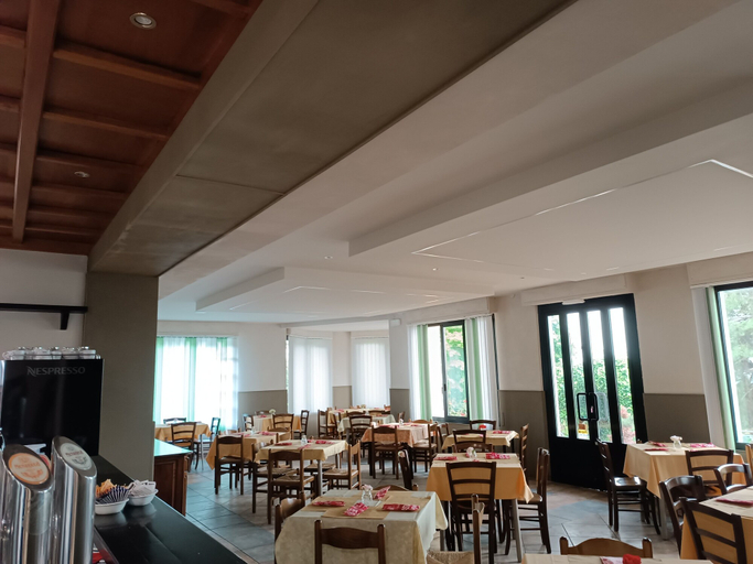 Food & Drinks 5, Il Castagneto Hotel, Biella