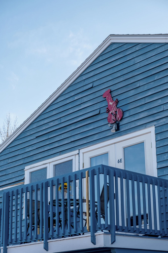 Exterior & Views, Downtown Apartments in Bar Harbor, Hancock