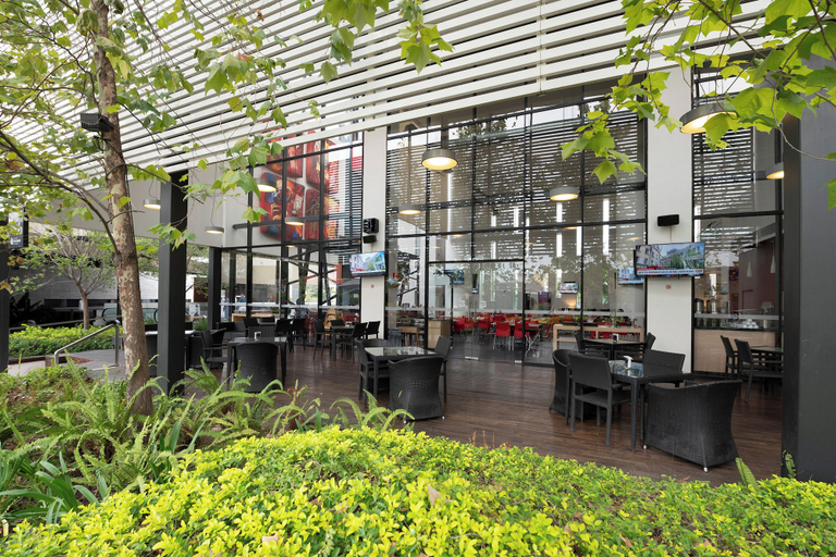 Food & Drinks 5, Ramada Encore by Wyndham Guadalajara Sur, Tlajomulco de Zúñiga